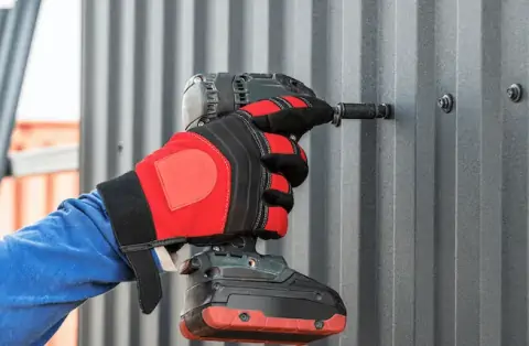 Travaux de zinguerie - Orchies